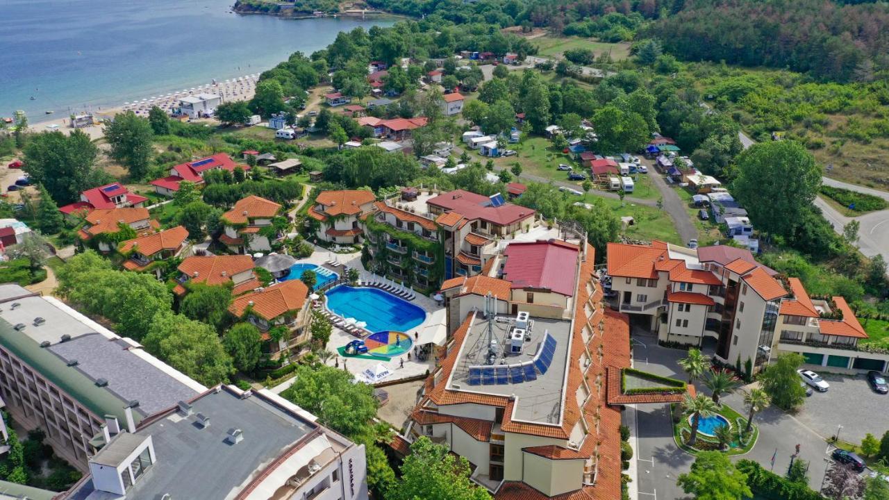 Complex Laguna & 4*