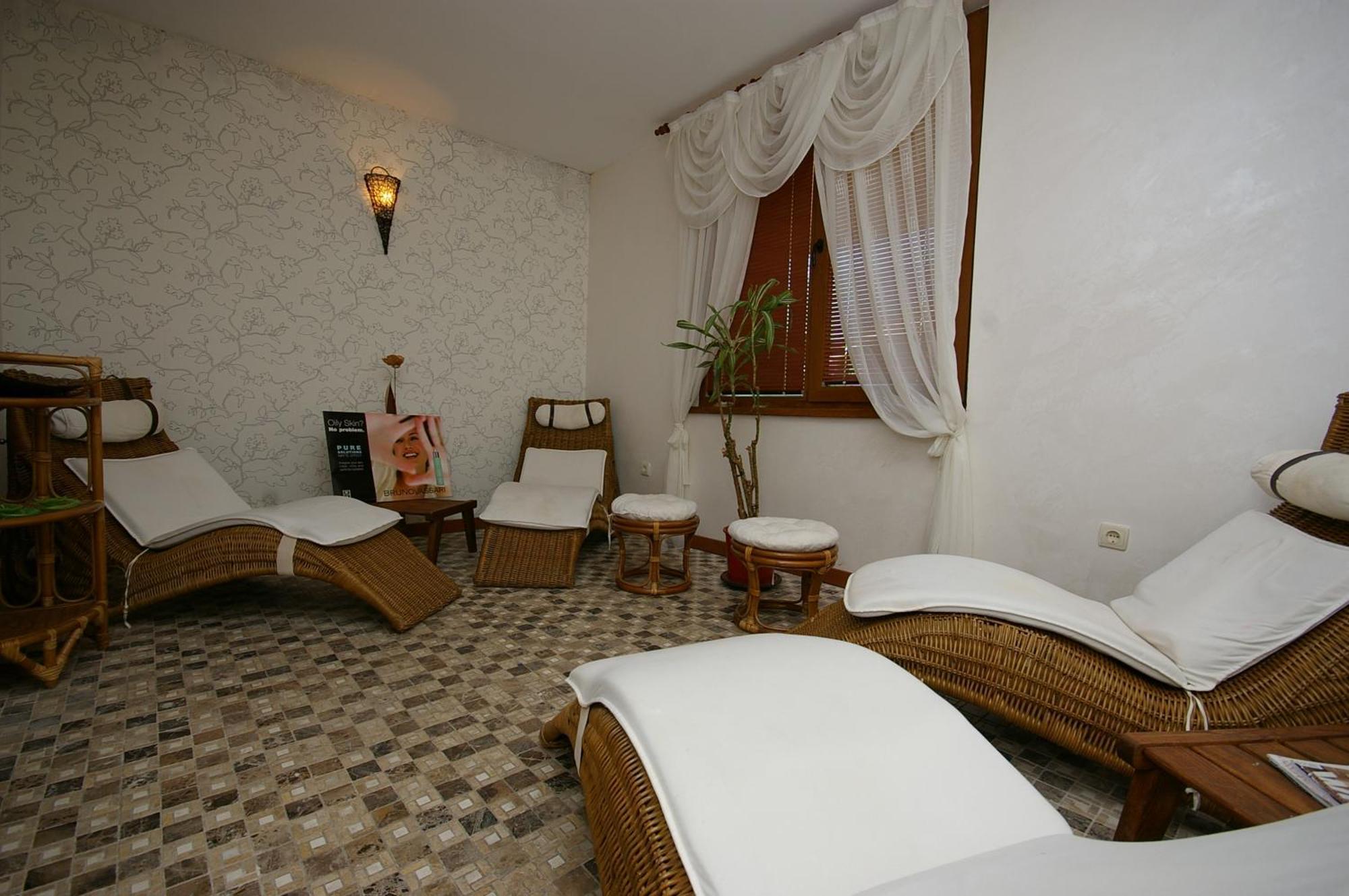 Complex Laguna & Sozopol
