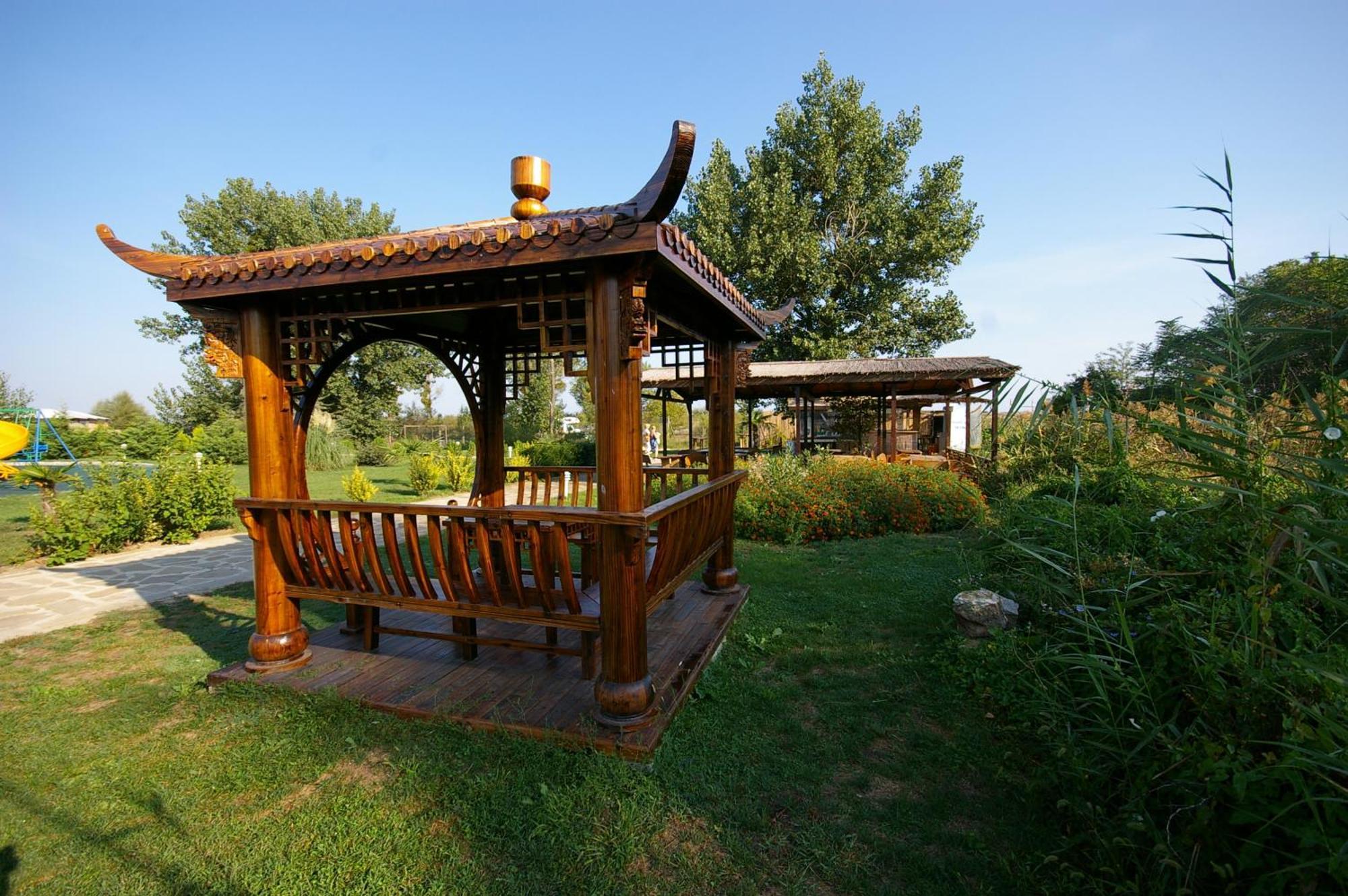 Laguna & Complex Sozopol