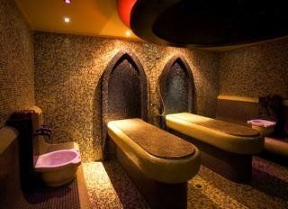 Complex Laguna & 4*