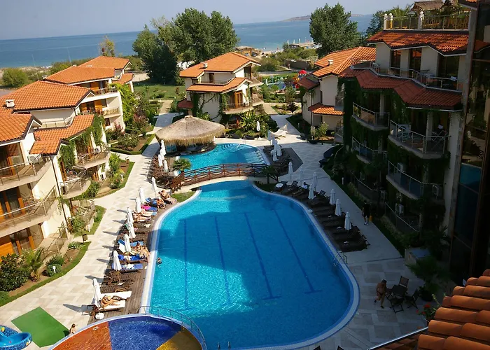 Laguna Beach Resort & Spa