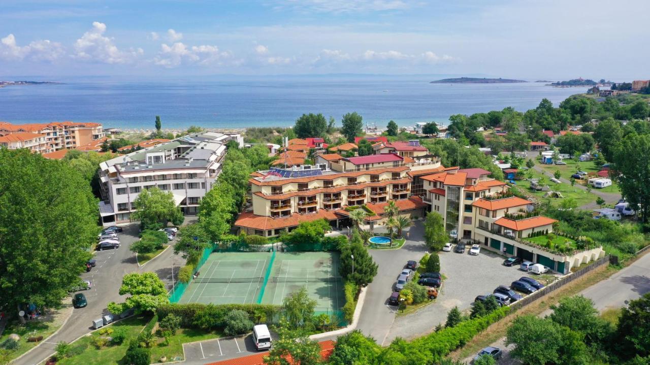 Ośrodek wypoczynkowy Laguna & Sozopol