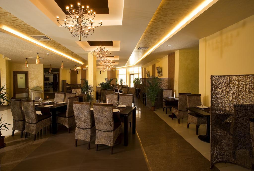 Laguna & Resort 4*