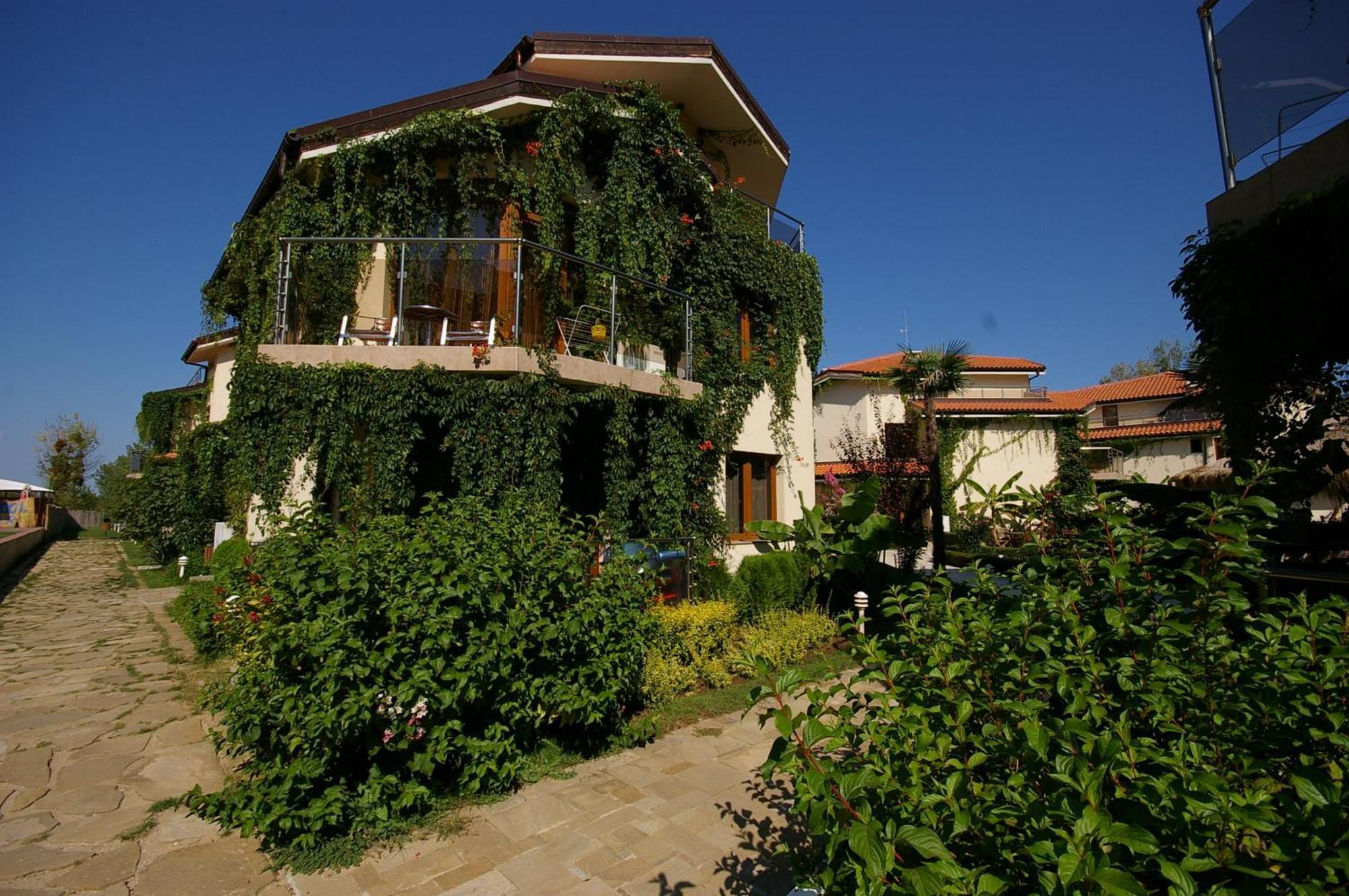 Laguna & 4* Sozopol