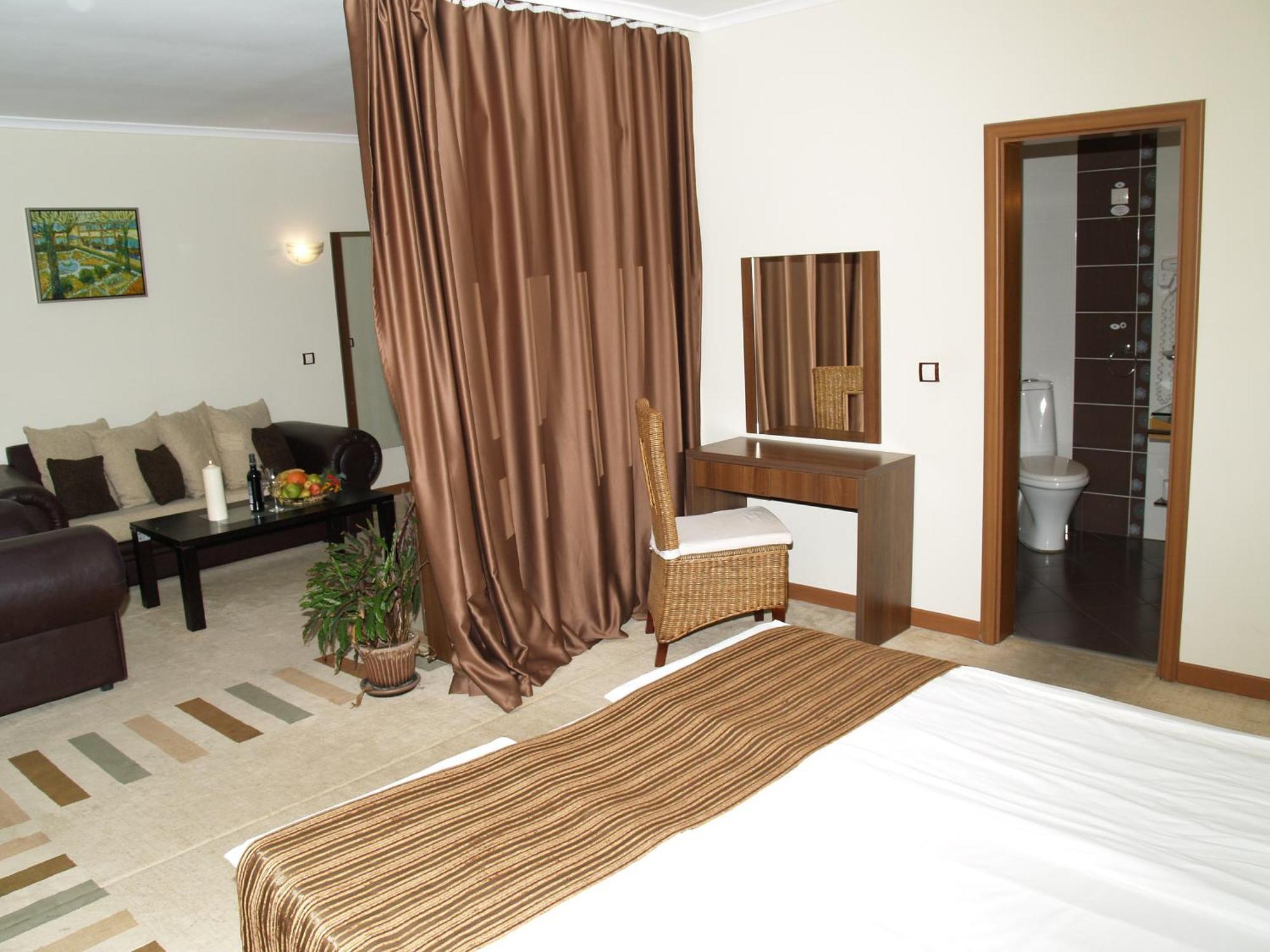 Resort Laguna & Sozopol