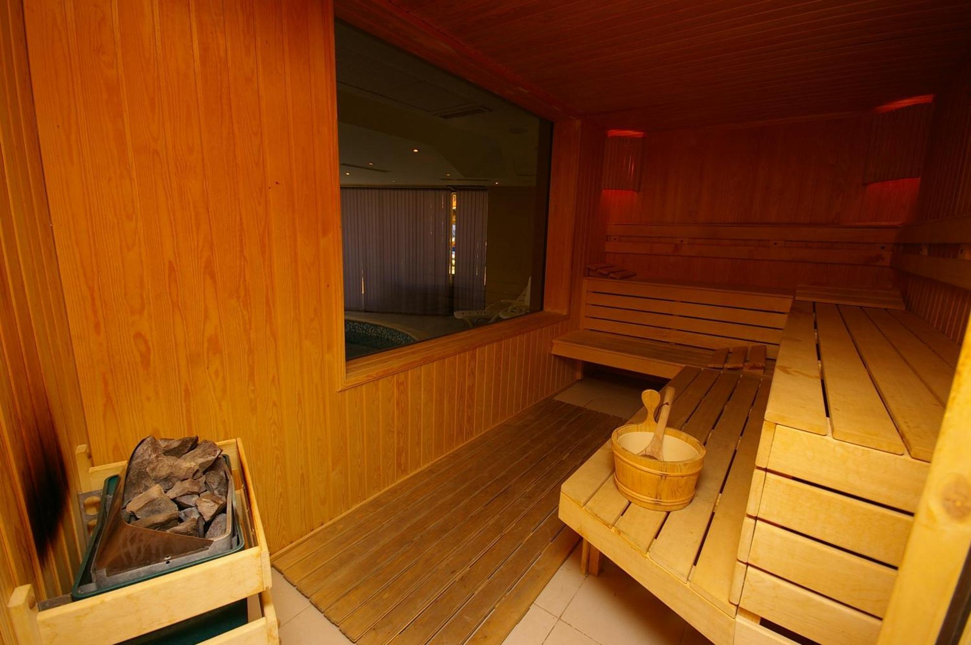 Ośrodek wypoczynkowy Laguna & 4*