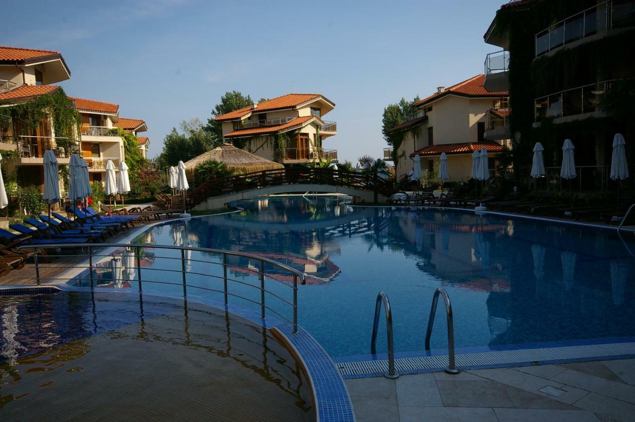 Resort Laguna & Sozopol