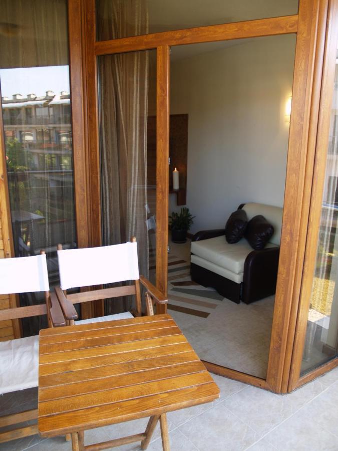 Laguna & 4* Sozopol